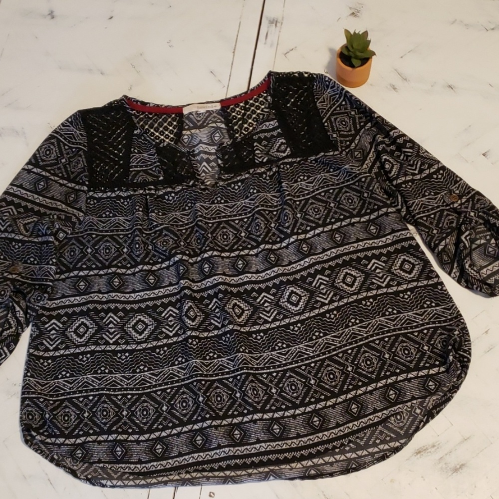 Blouse
